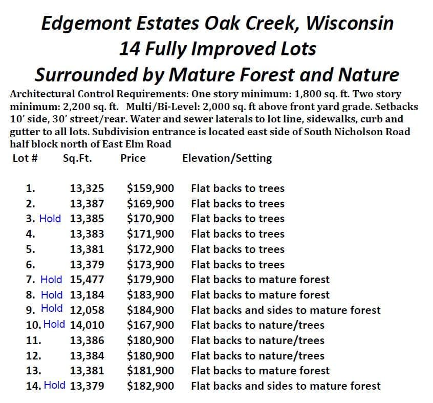 Lt14 Edgemont