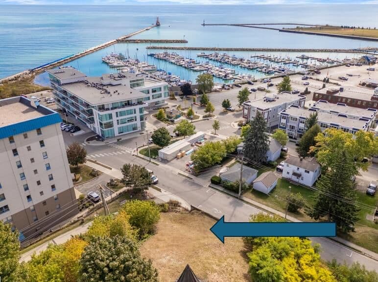 Lt1 Johnson, Port Washington, WI