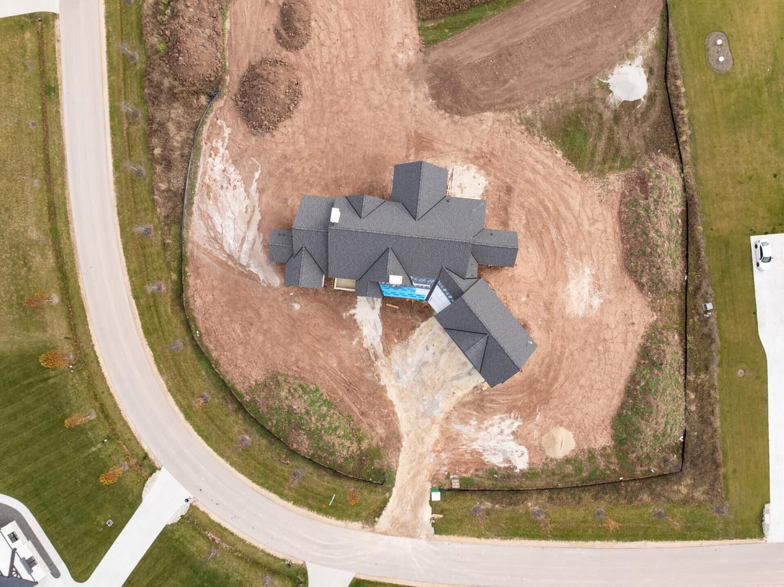 3561 Pine View