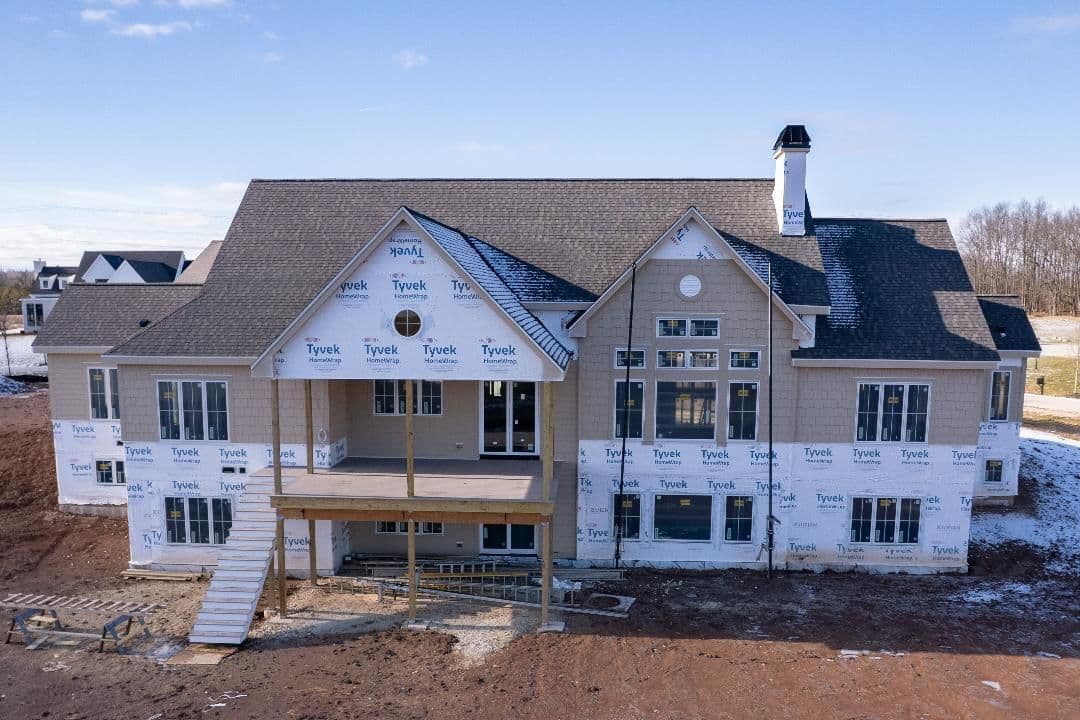 3561 Pine View