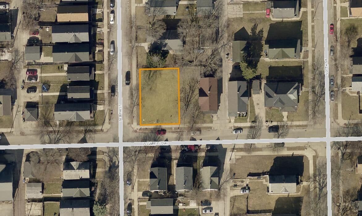 3726 Garfield