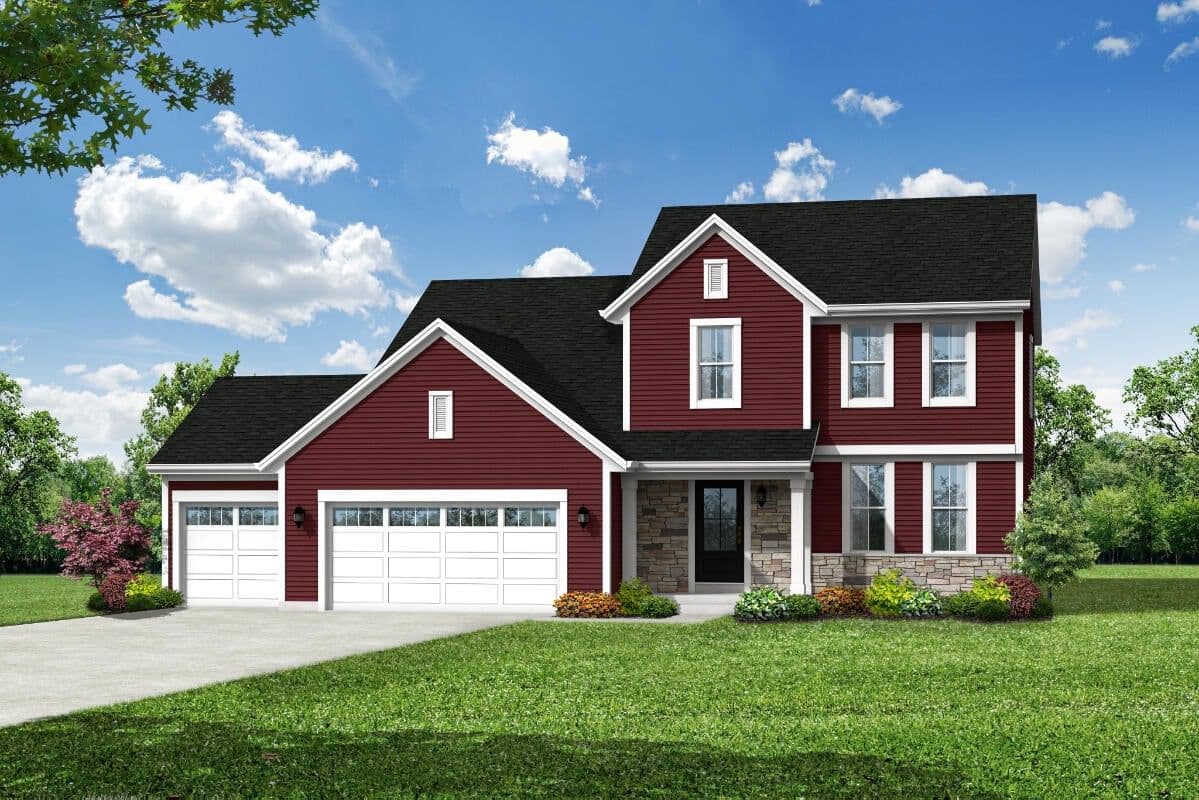 348 Sweetwater, Port Washington, WI