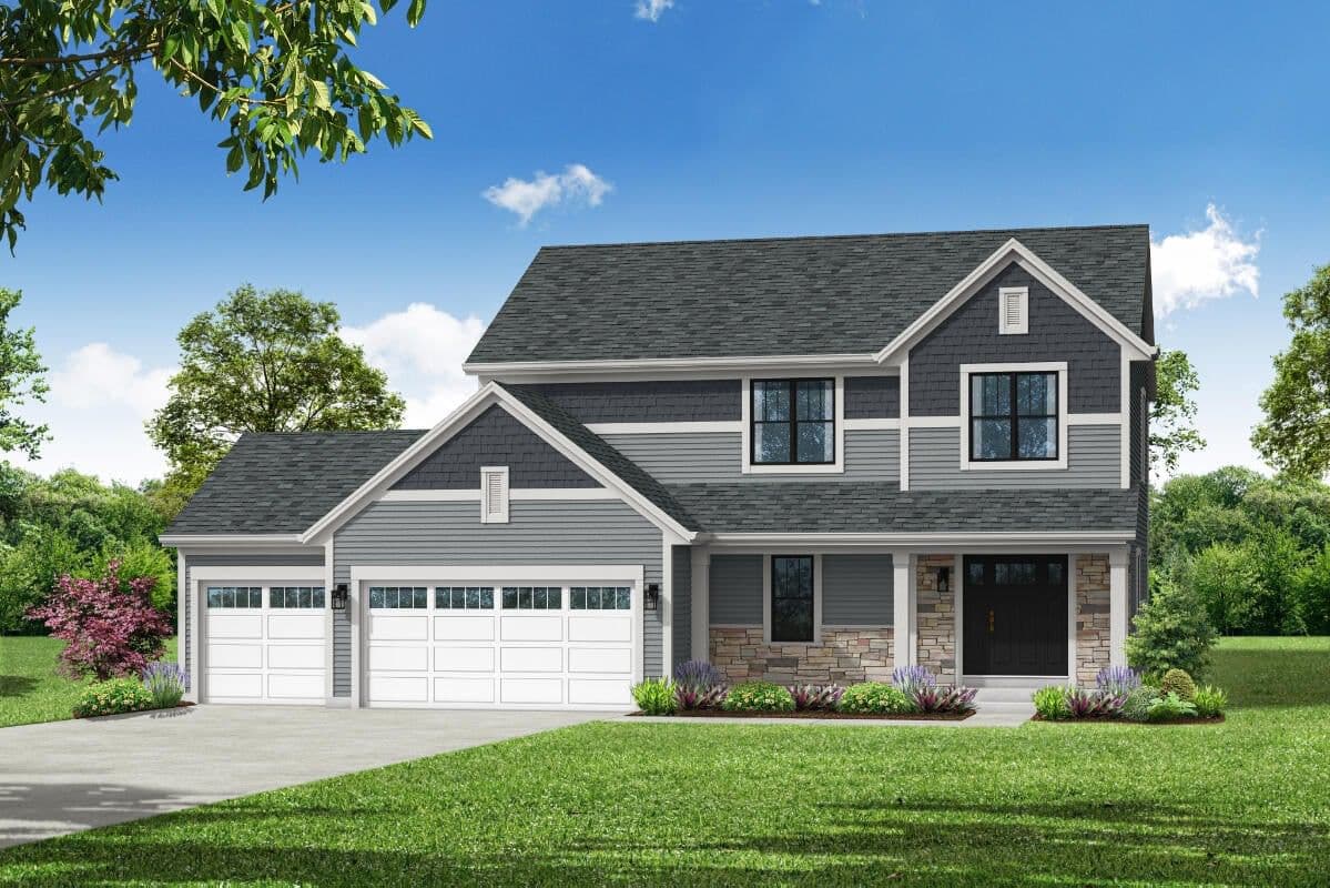 360 Sweetwater, Port Washington, WI