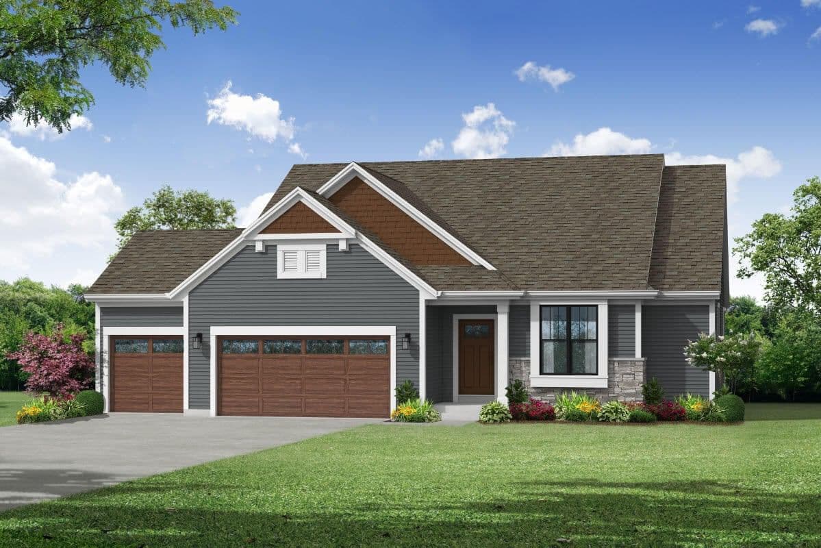 1851 Sweetwater, Port Washington, WI