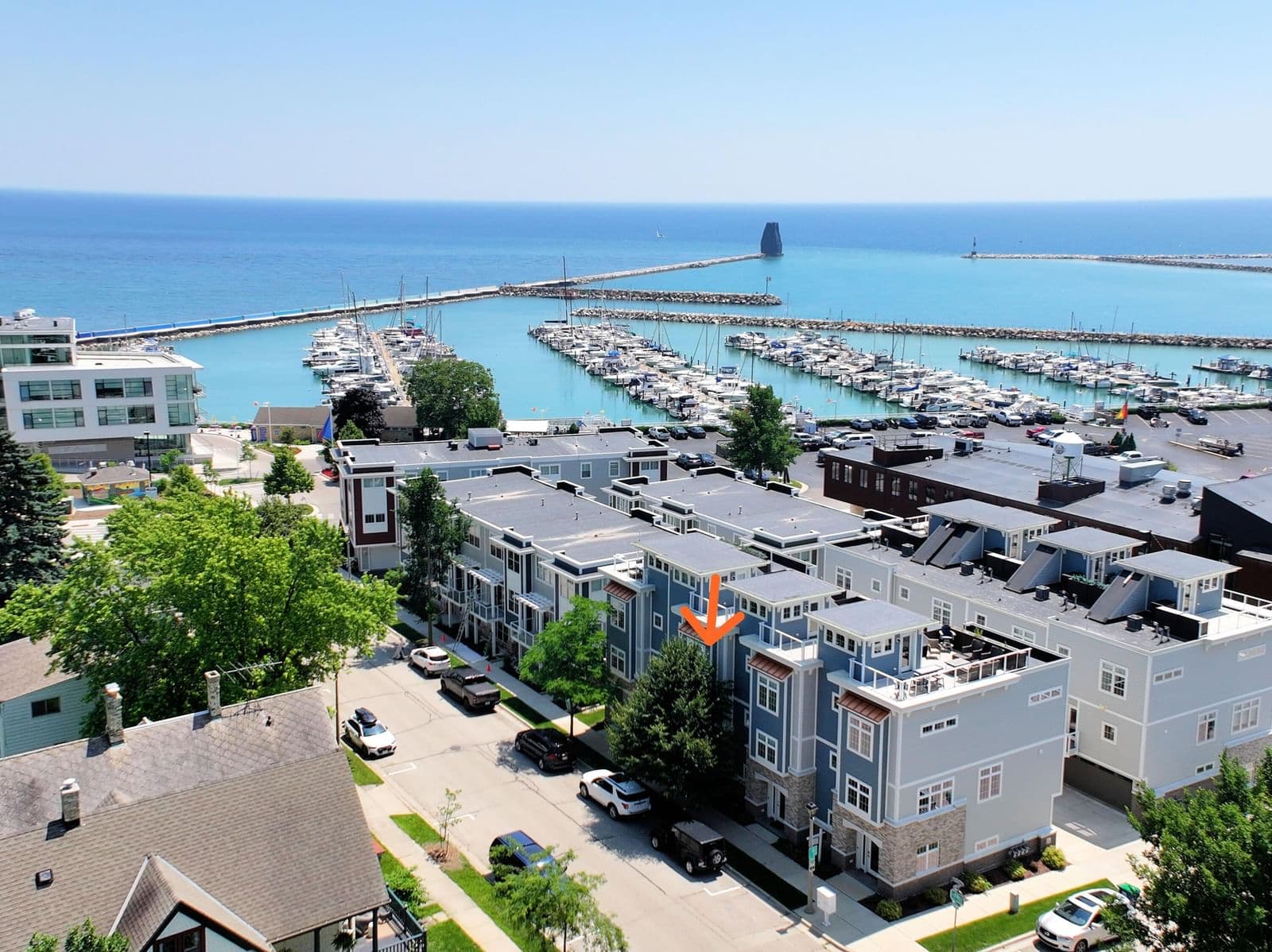 307 Pier