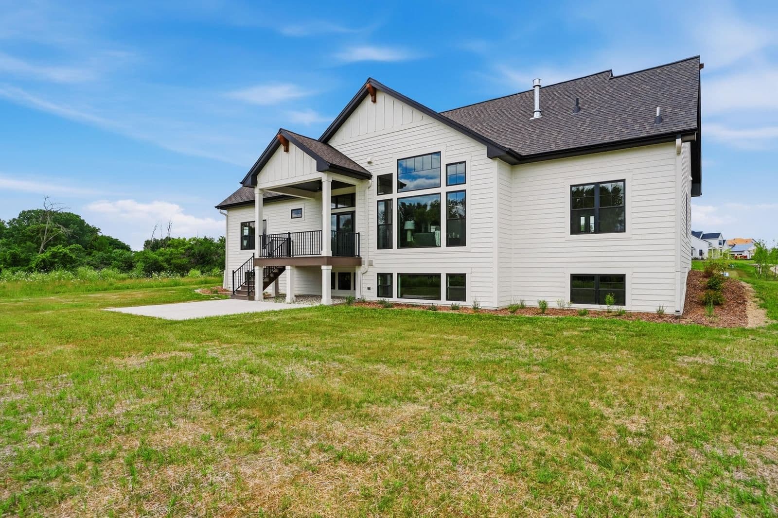 9401 Huntington