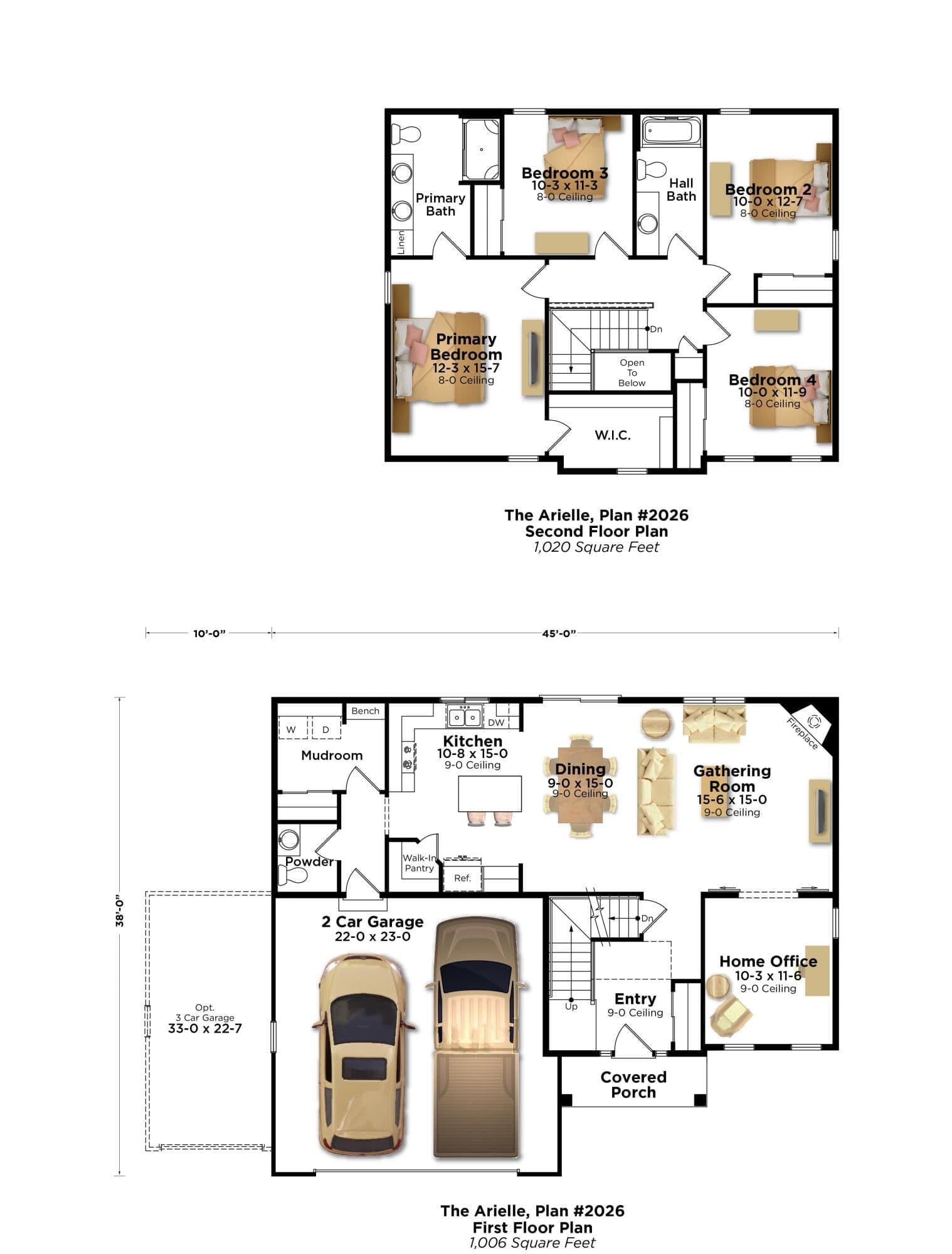 396 Sweetwater