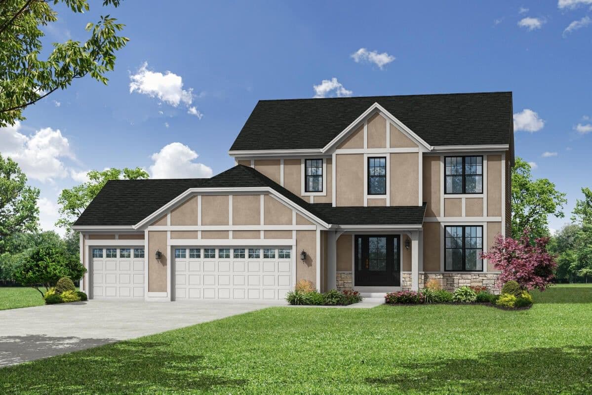 396 Sweetwater, Port Washington, WI