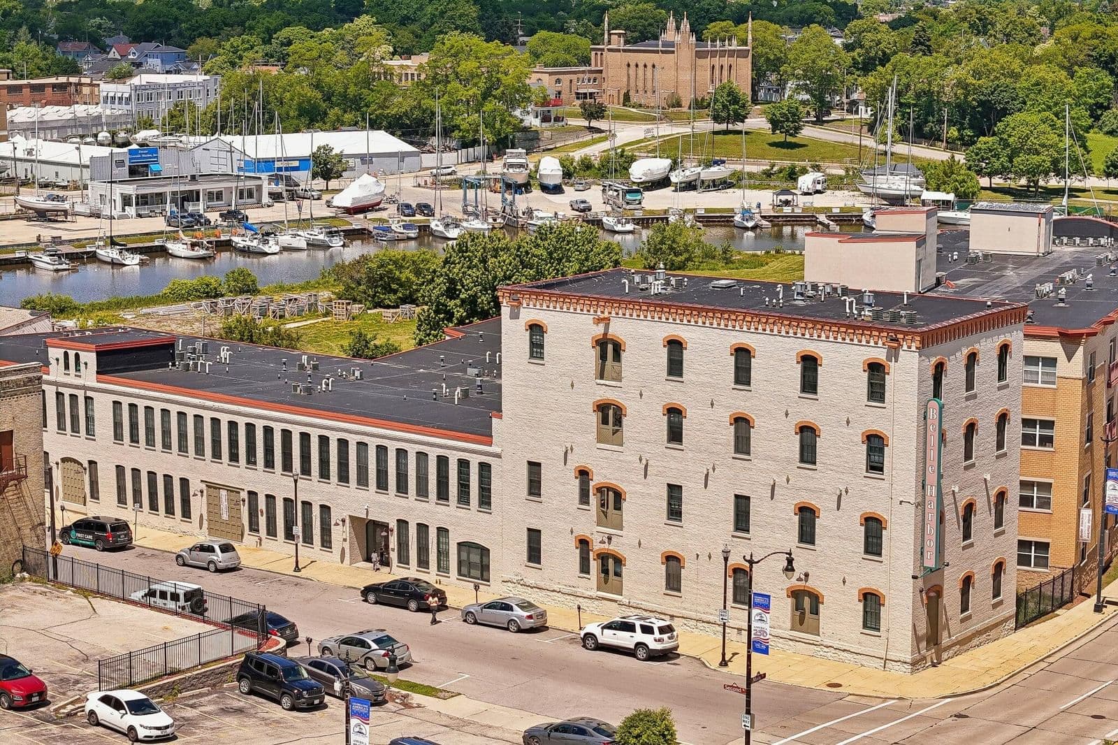 134 Main