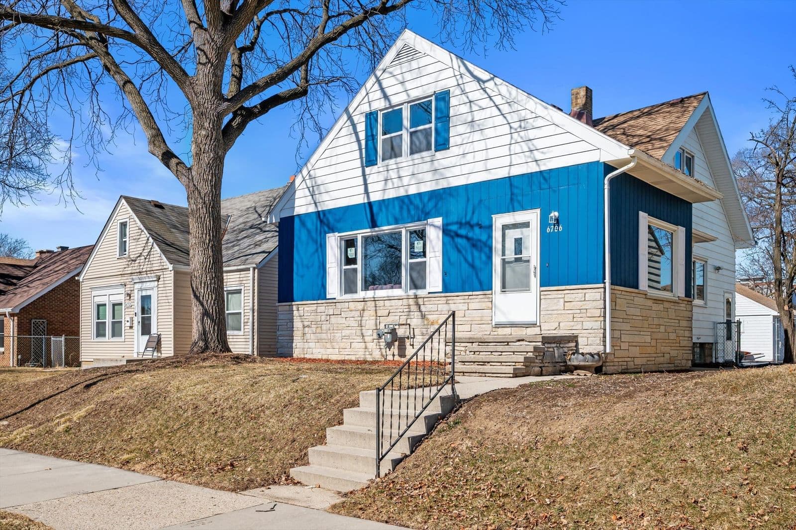 6706 Chambers