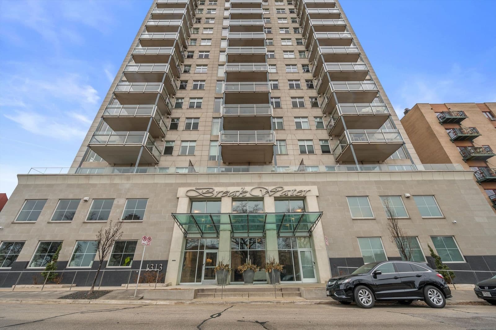 1313 Franklin