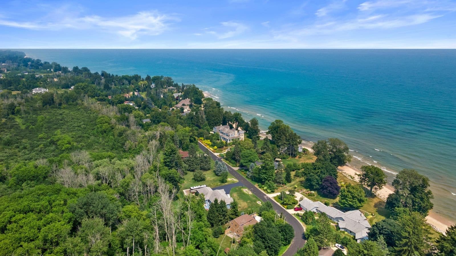 Lt9 Lower Forest Beach
