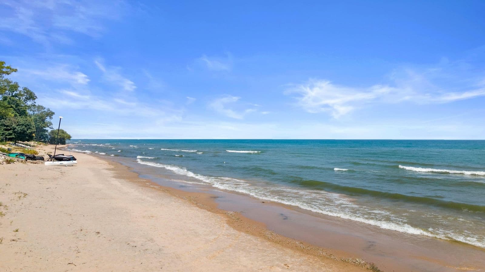 Lt9 Lower Forest Beach