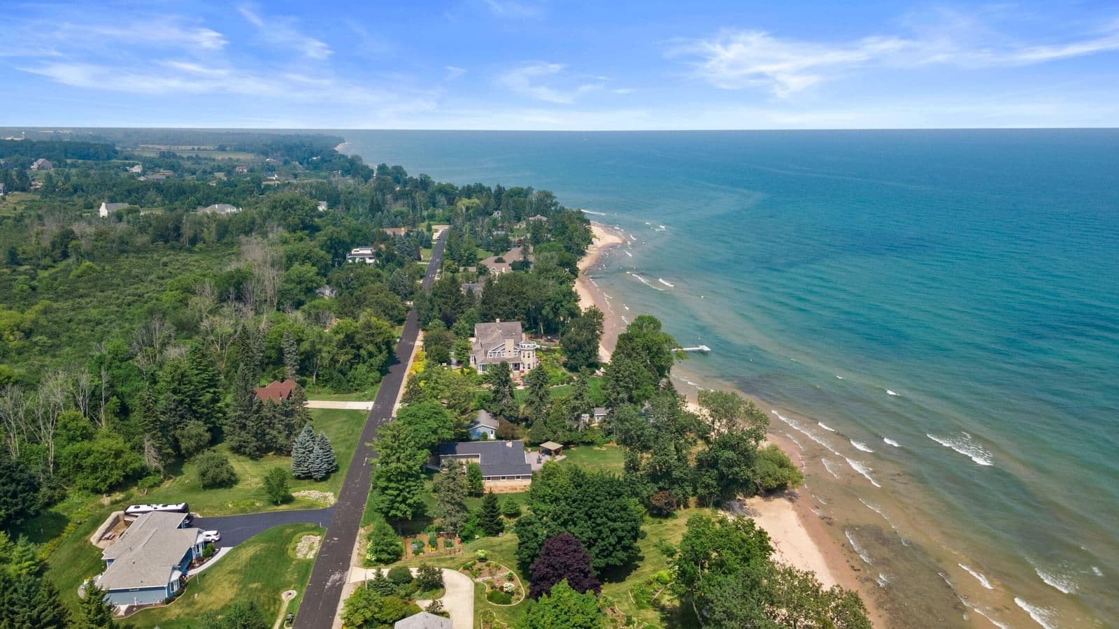 Photo 4 of Lt9 Lower Forest Beach