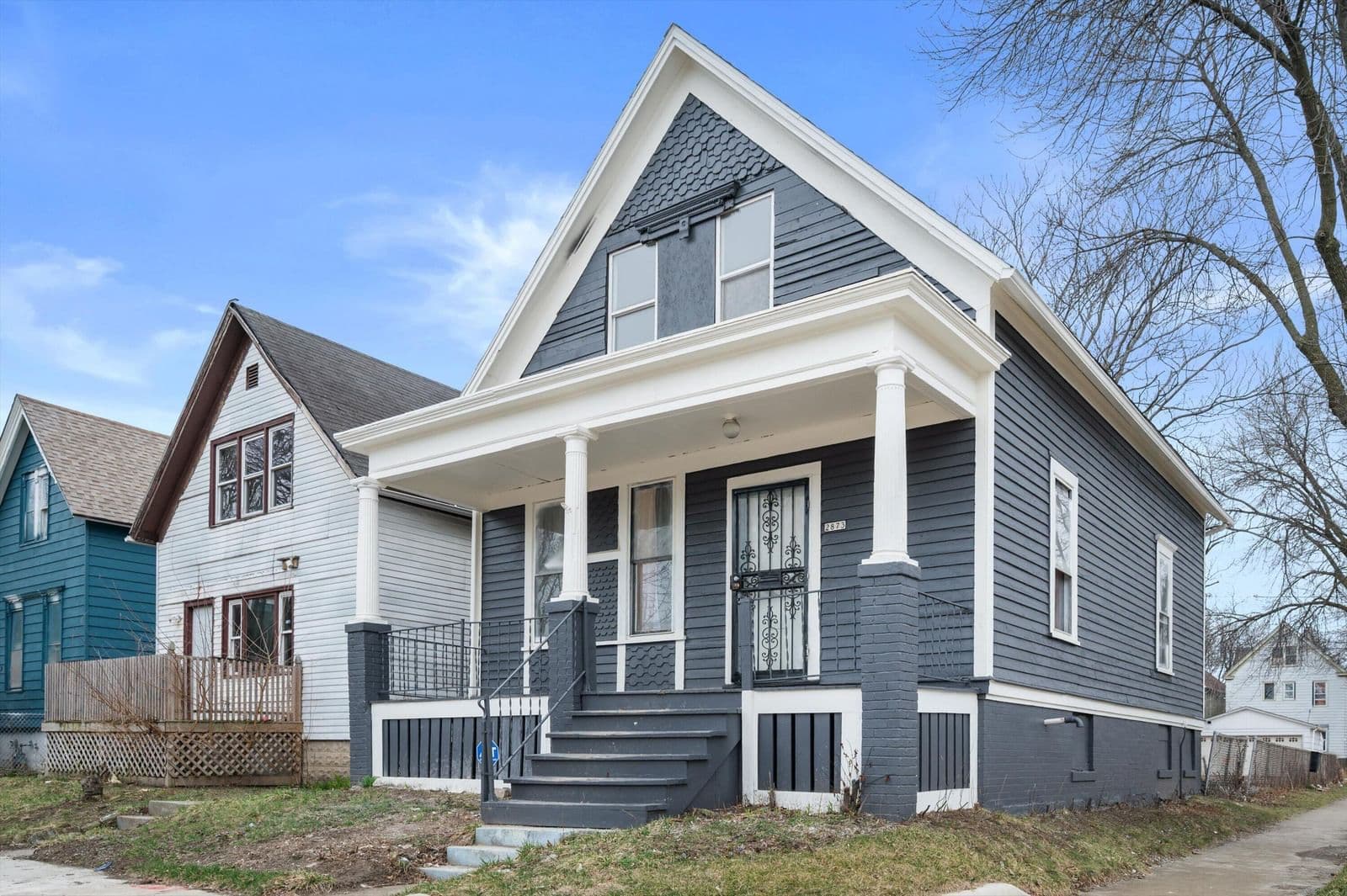 2873 Dr William Finlayson