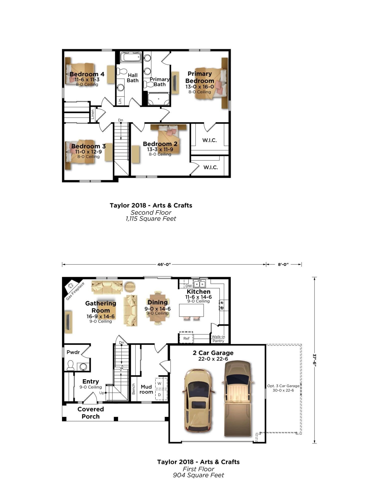 1802 Sweetwater