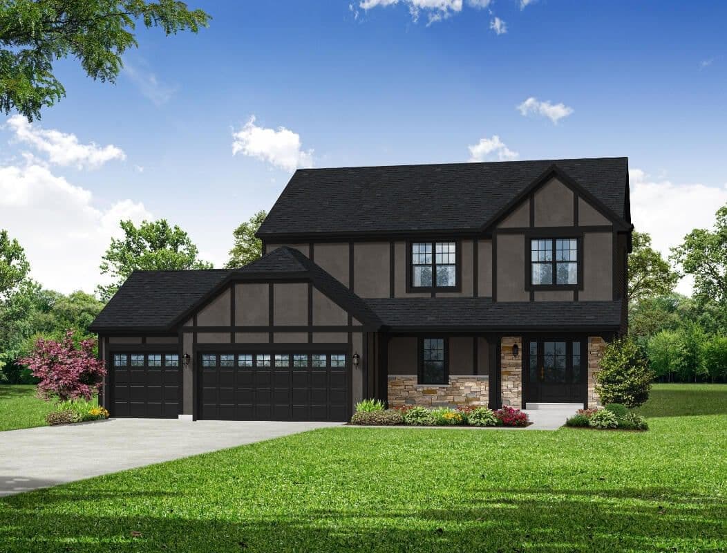 1802 Sweetwater, Port Washington, WI