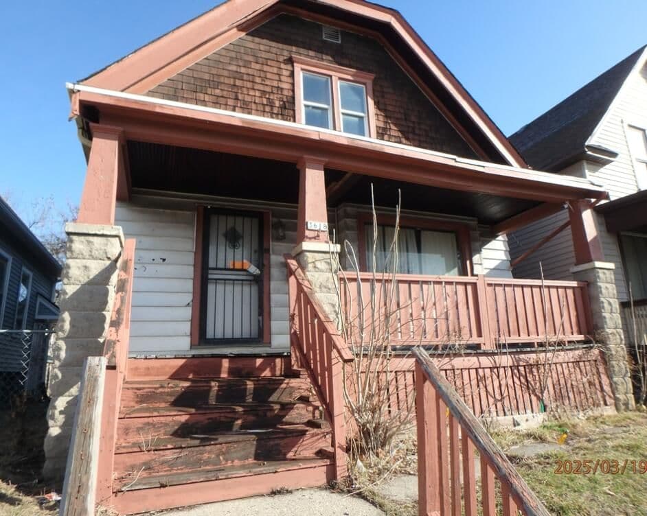 3618 Burleigh