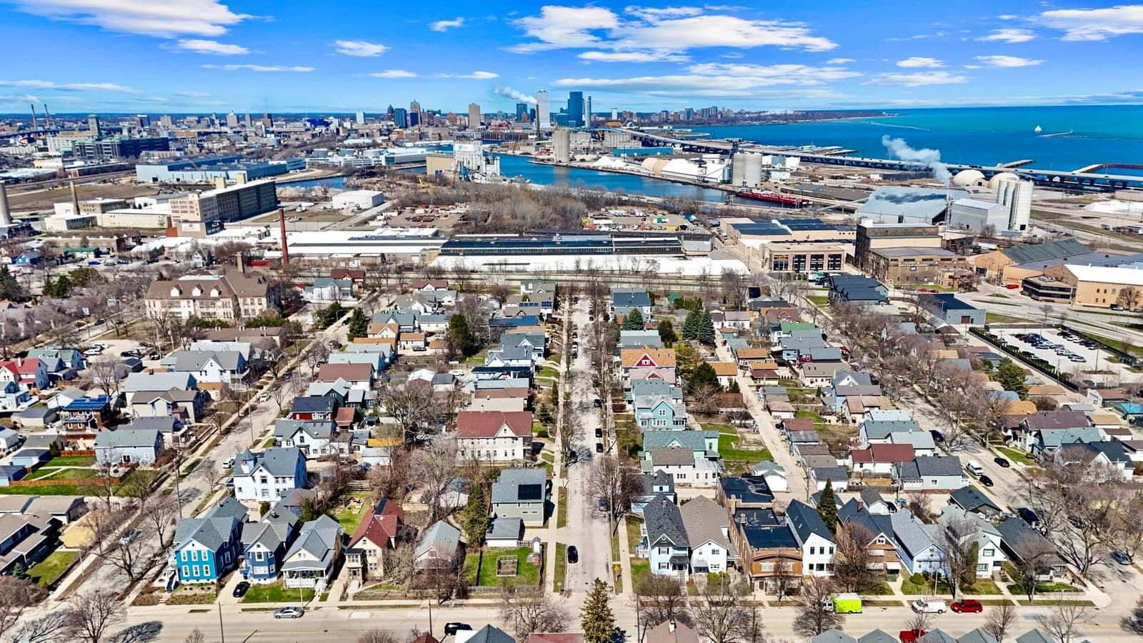 2243 Woodward