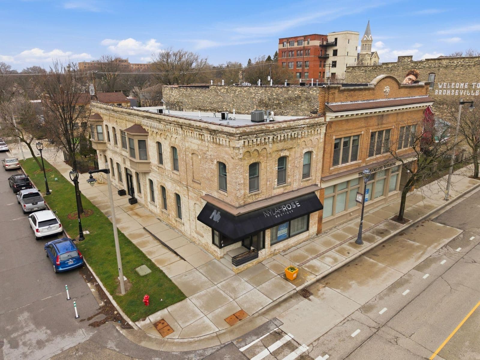 314 Vine