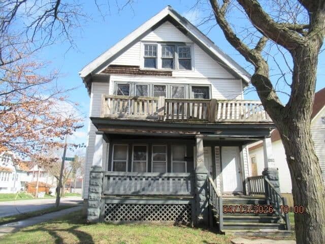 1232 Ring St