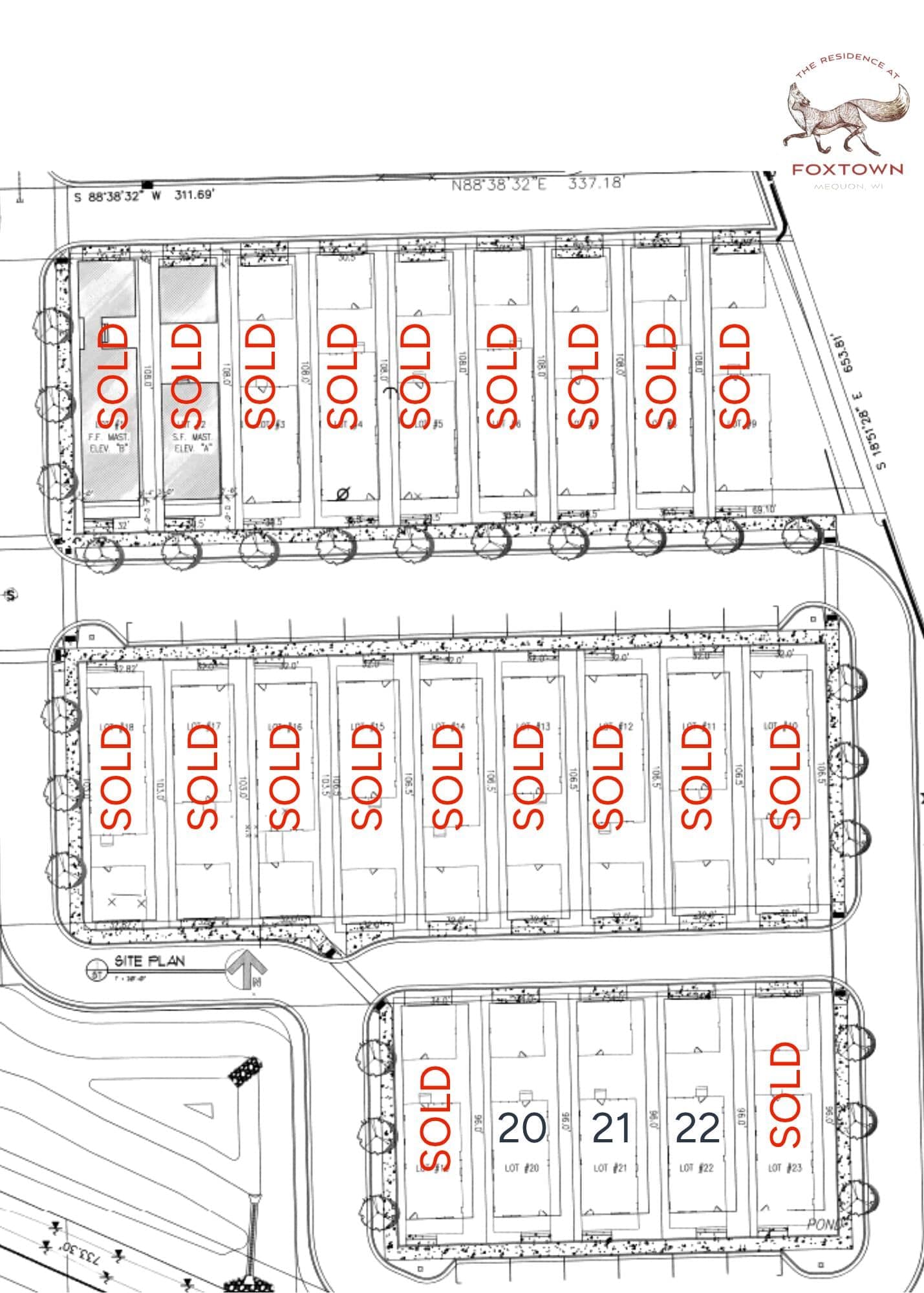6230 Fox Crossing