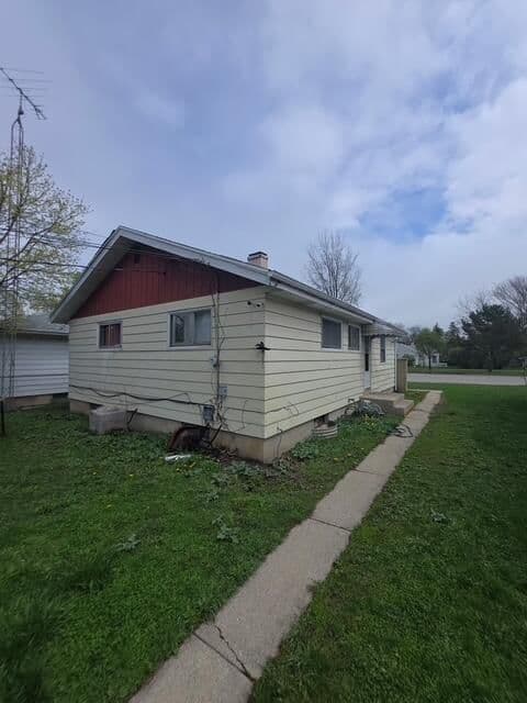 4871 Sherman