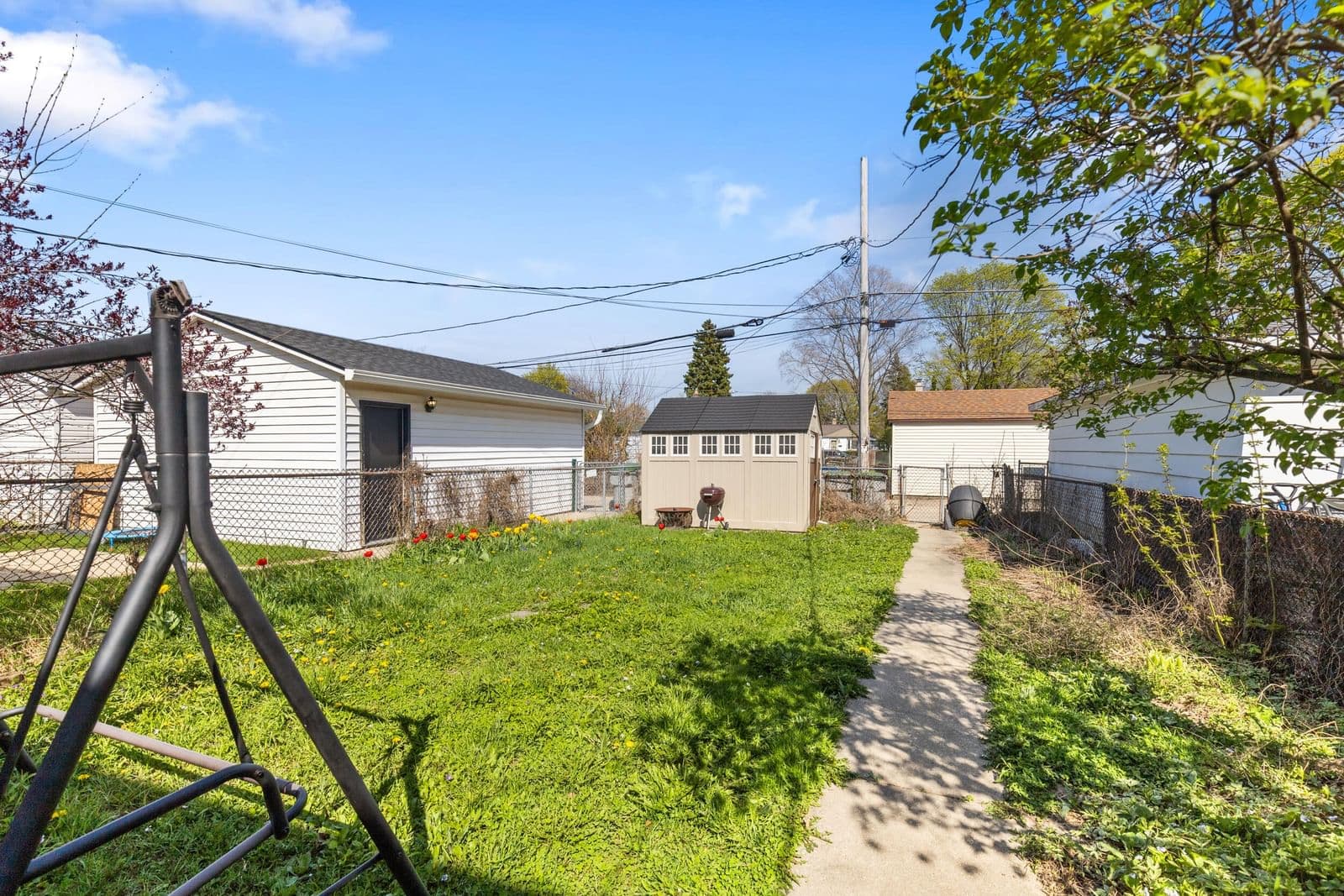 3636 Quincy