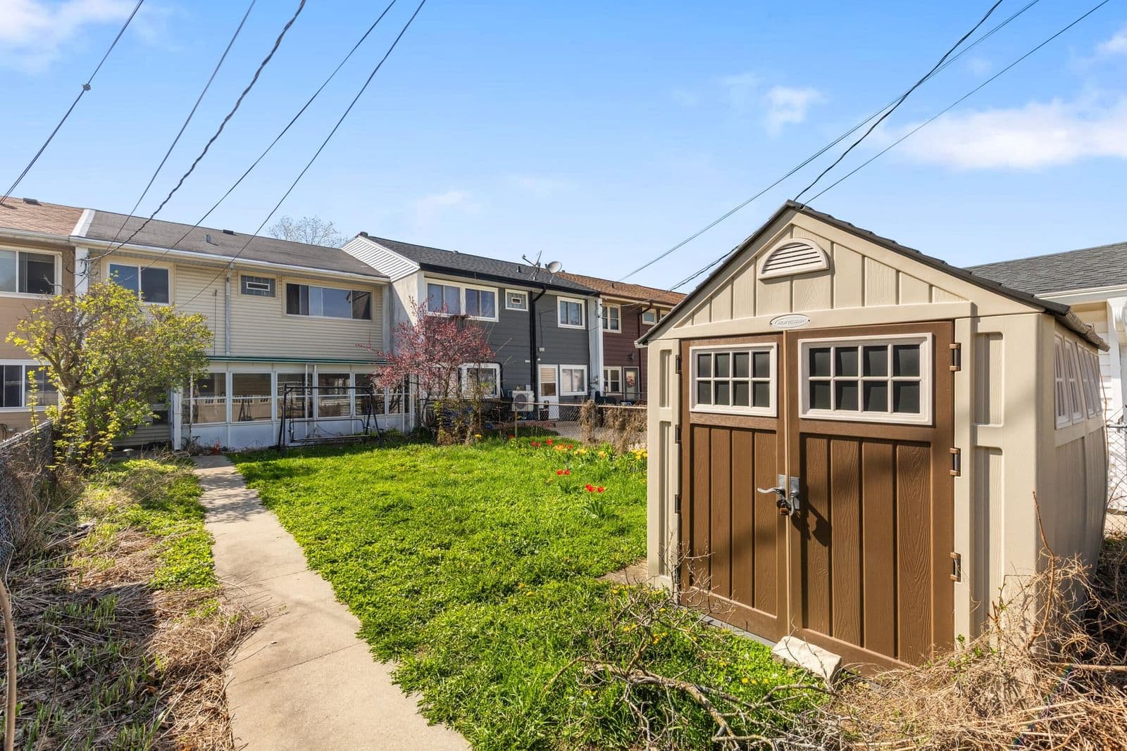 3636 Quincy