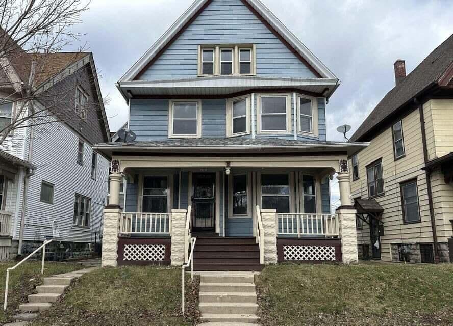 4722 Garfield