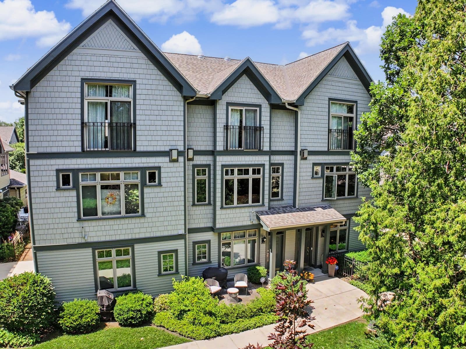 2224 Edgewood, Shorewood, WI