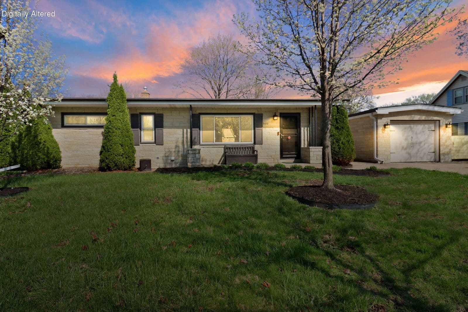 3182 Knoll