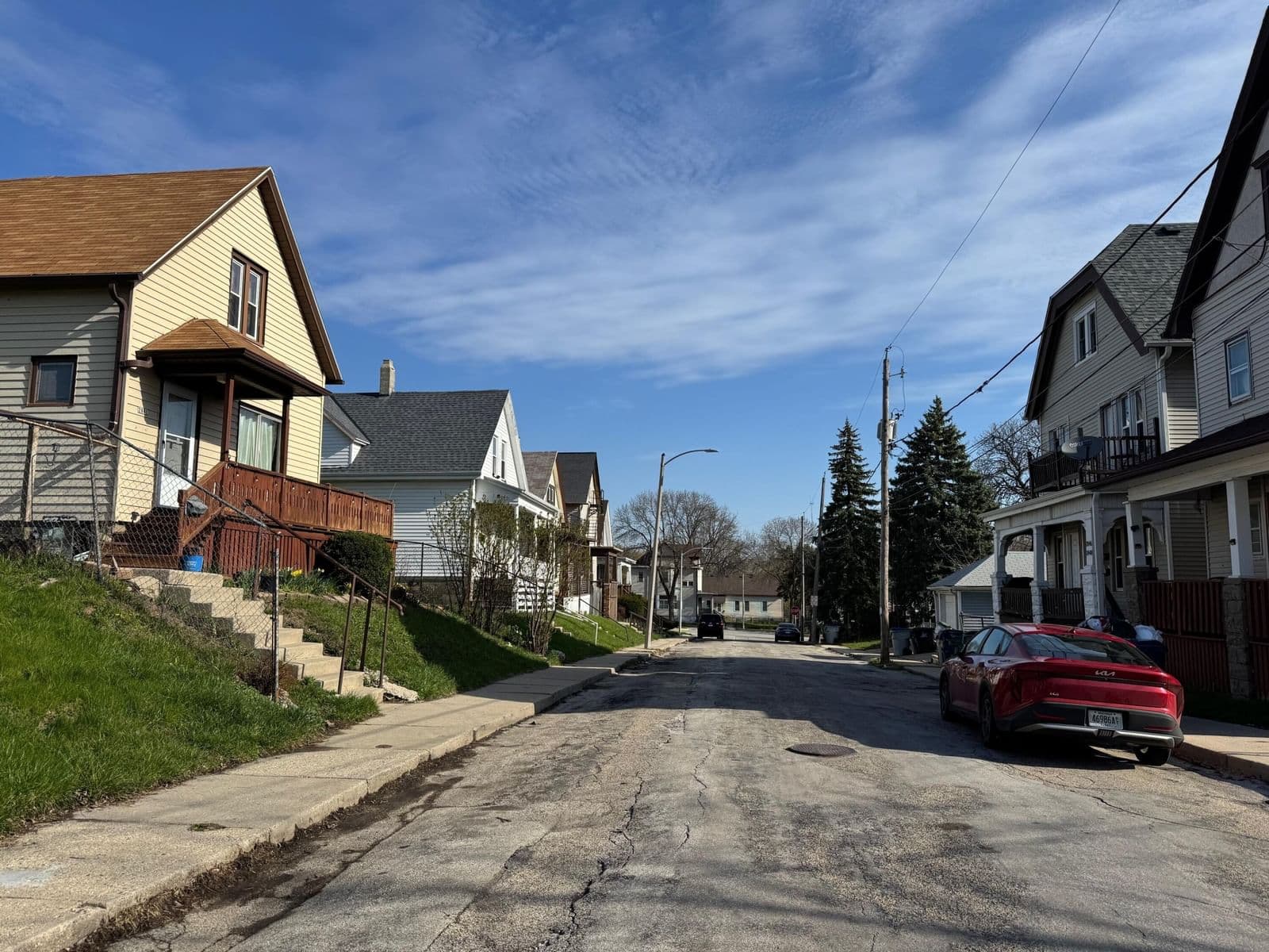 2833 Hubbard