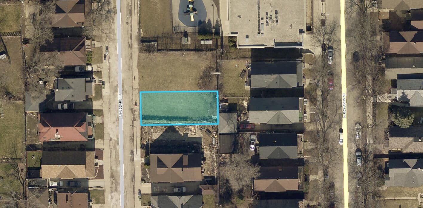2636 Hubbard
