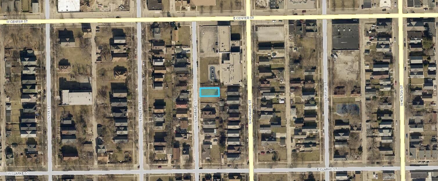 2640 Hubbard