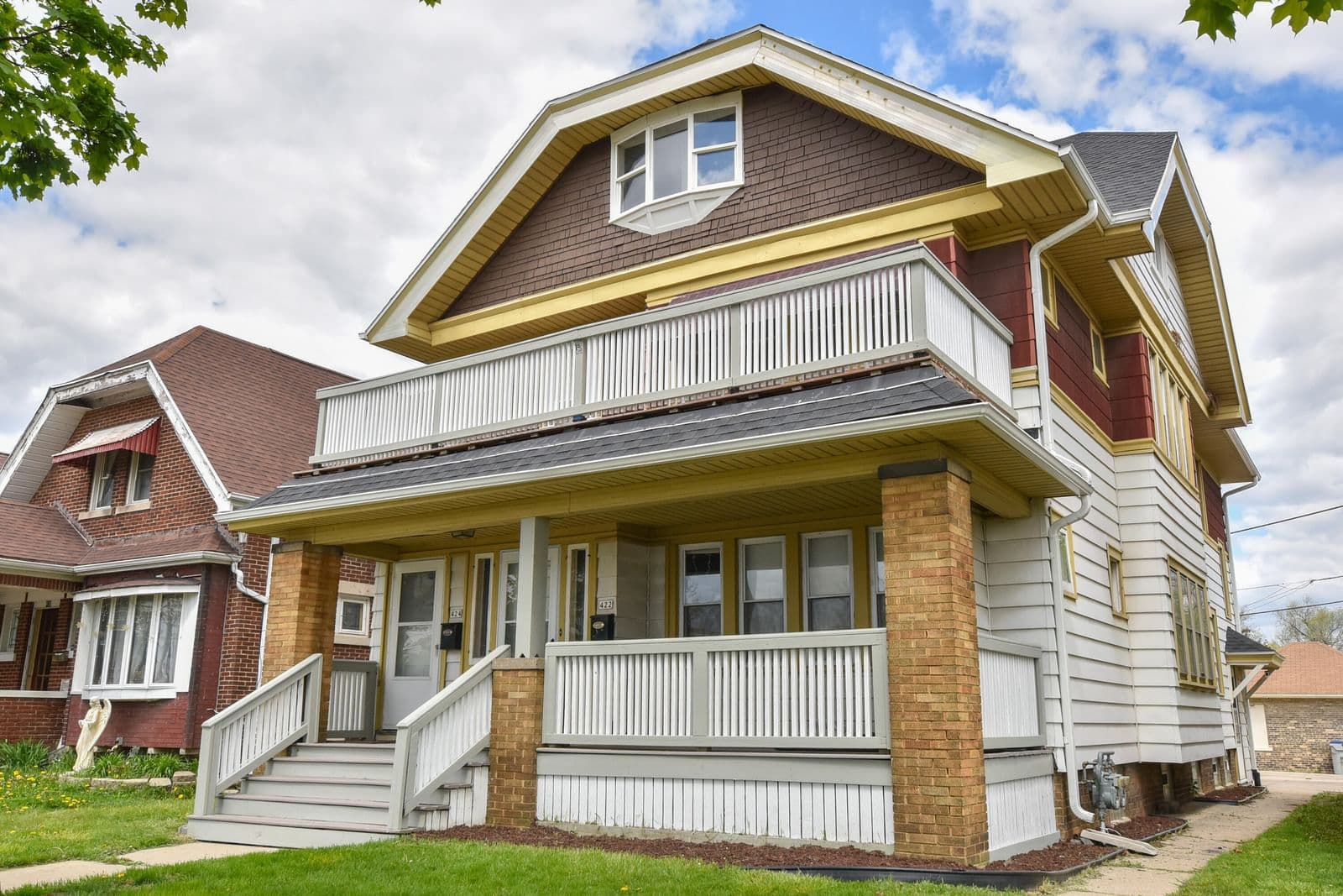 422 Harrison