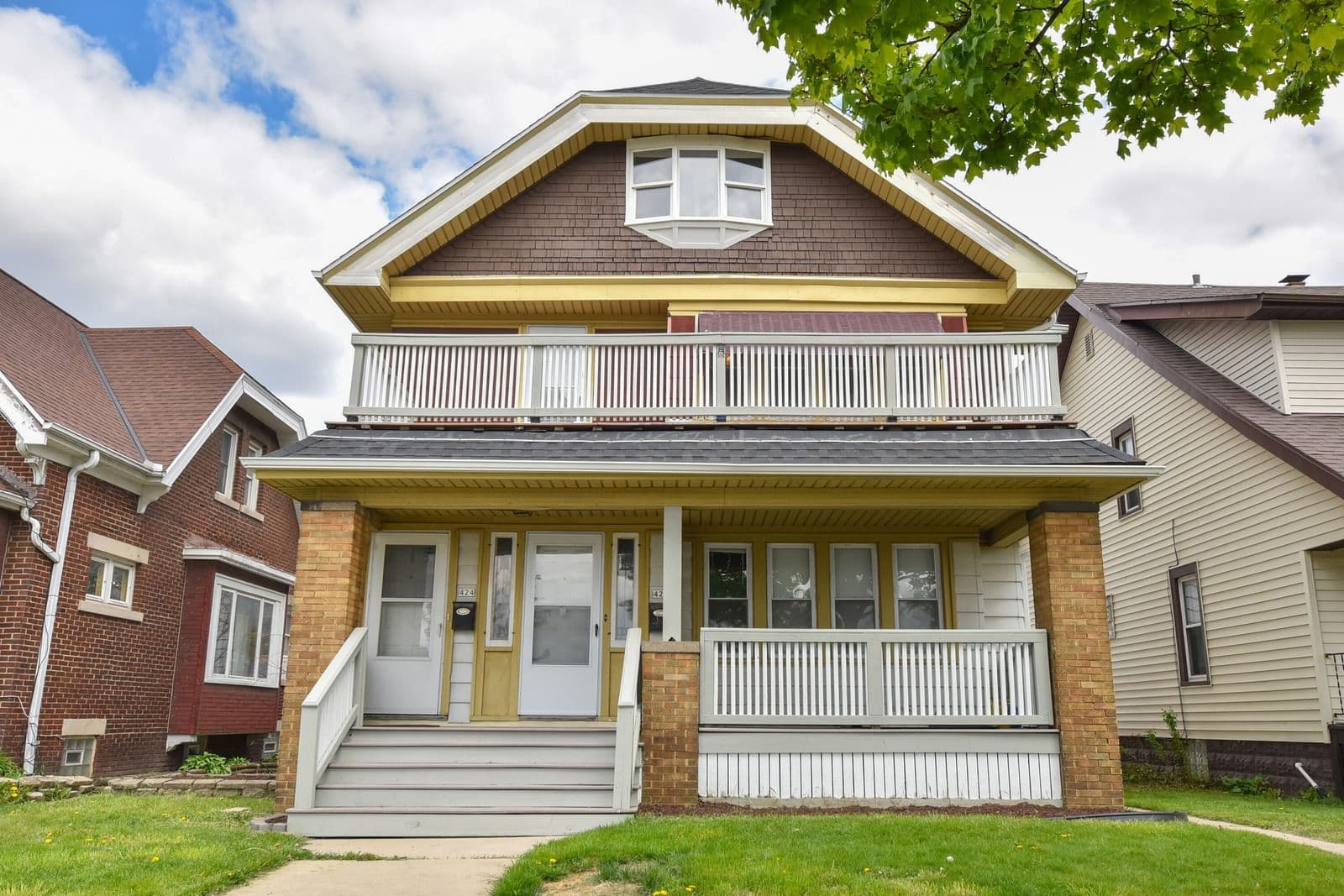 422 Harrison