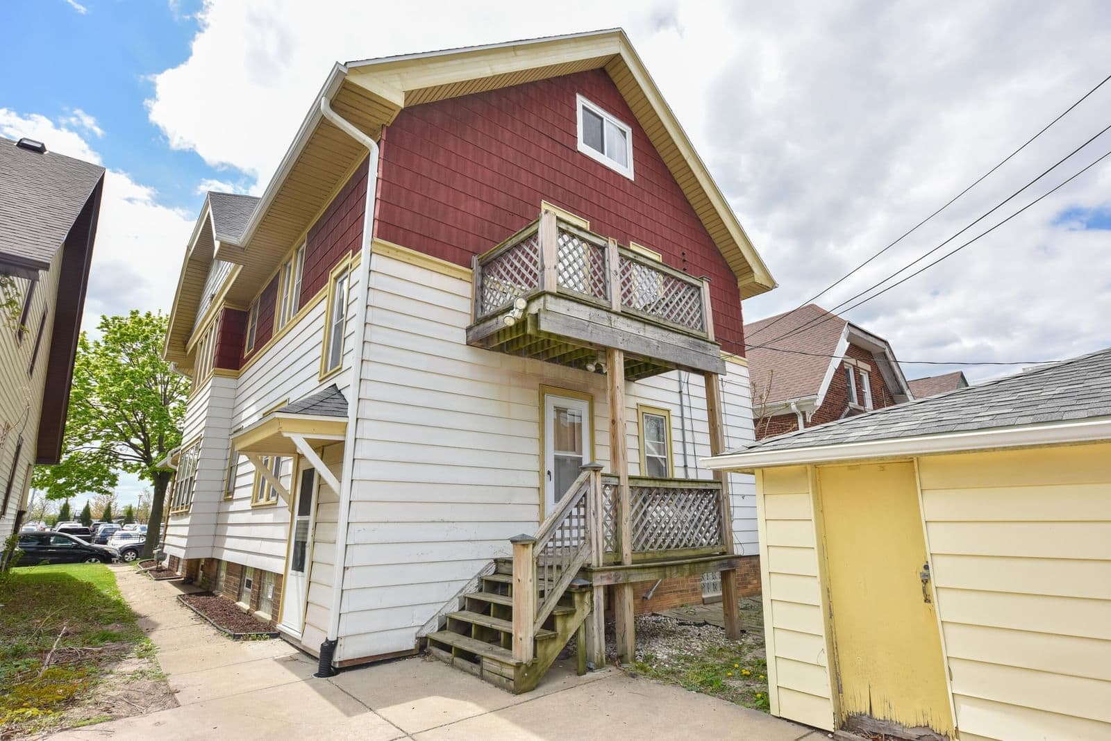 422 Harrison