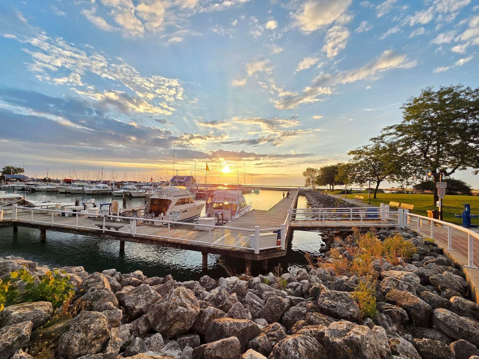 314 Washington, Port Washington, WI