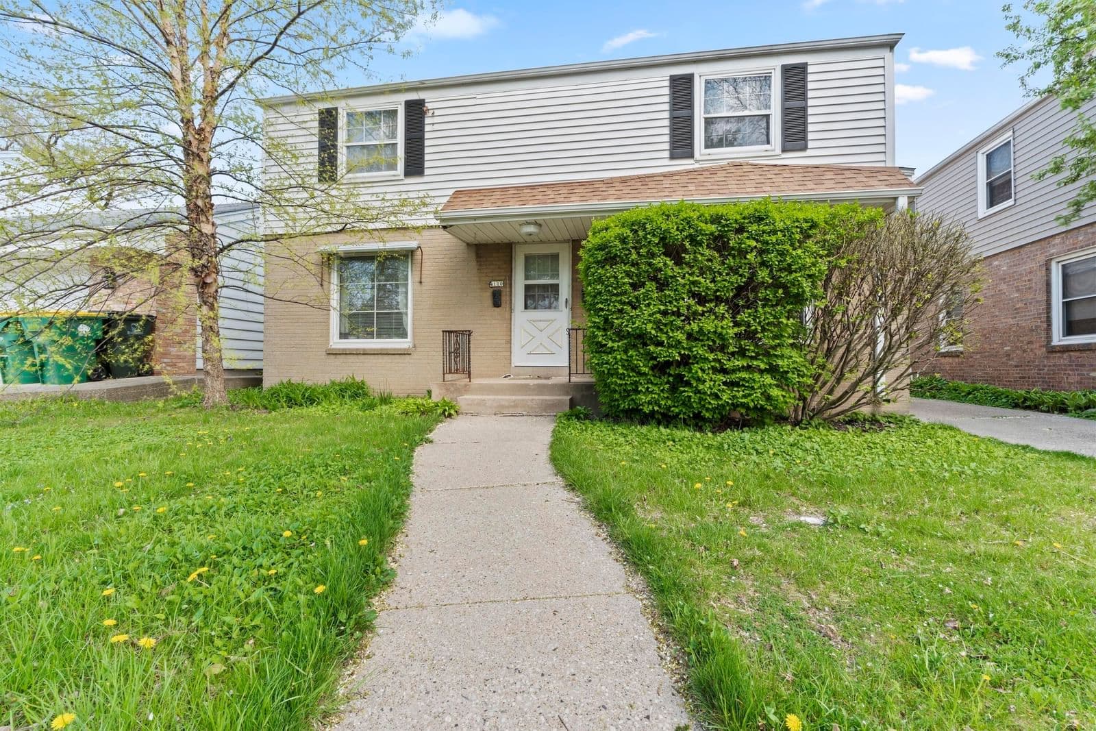 4108 Bartlett, Shorewood, WI