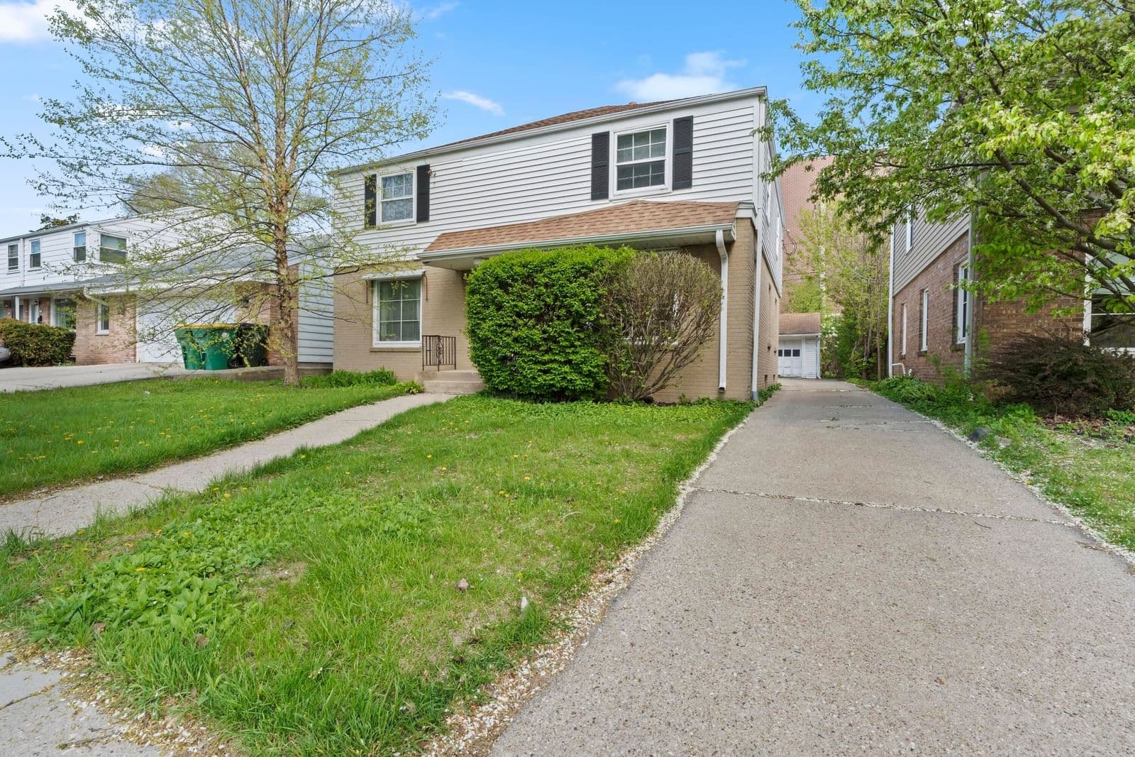 4108 Bartlett