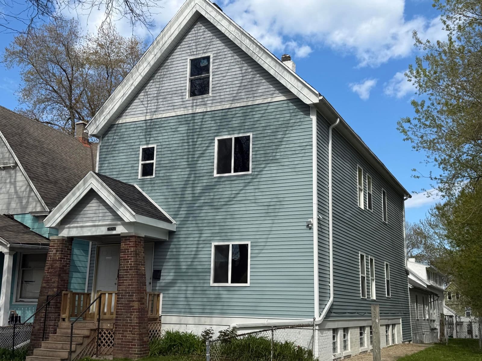 2956-58 Palmer