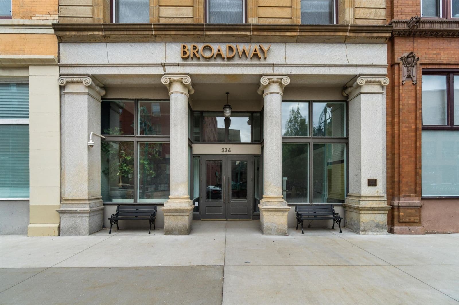 234 Broadway