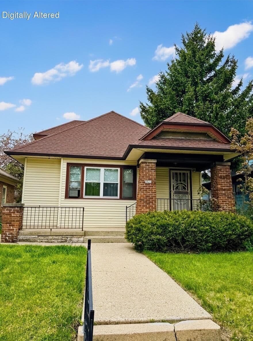 3021 38th, Milwaukee, WI