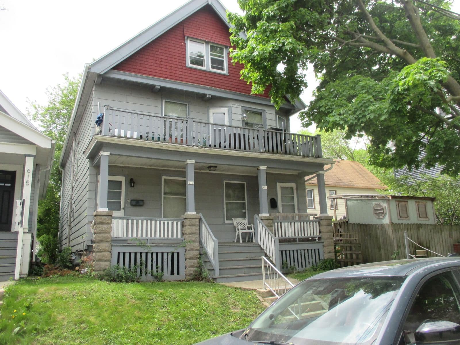 611 Chambers