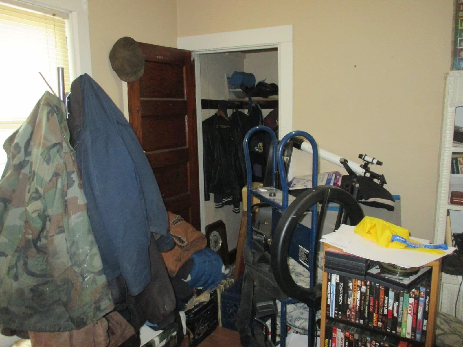 Photo 5 of 611 Chambers