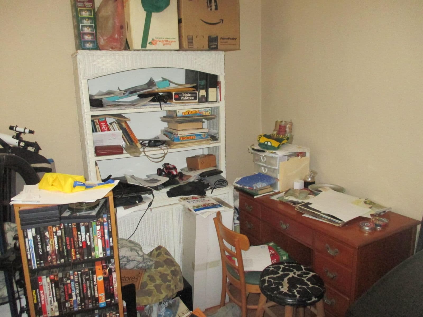 Photo 4 of 611 Chambers