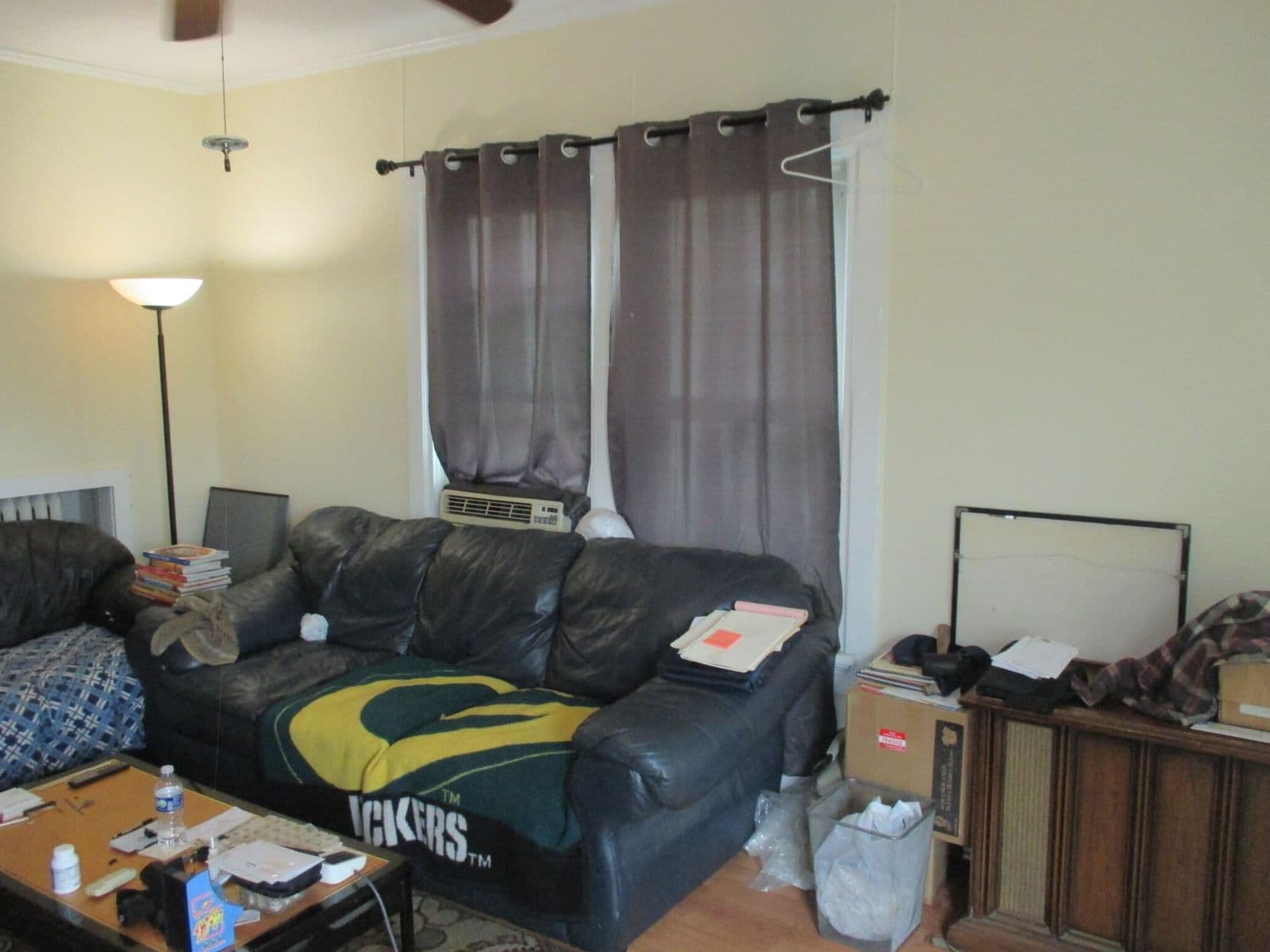 611 Chambers