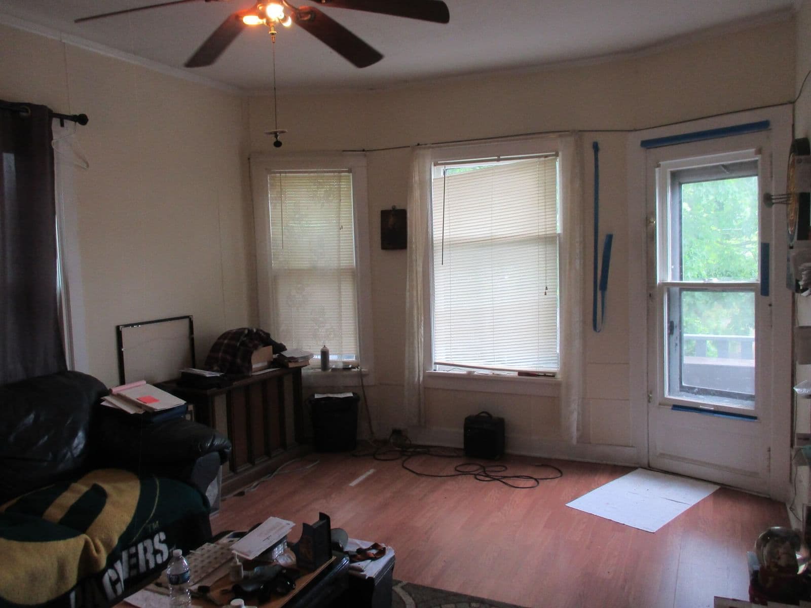 611 Chambers