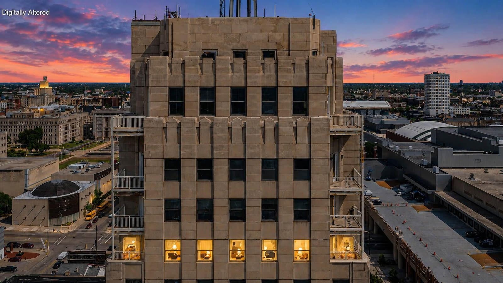 606 Wisconsin